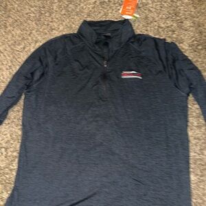 Men's Black Lightweight Jacket